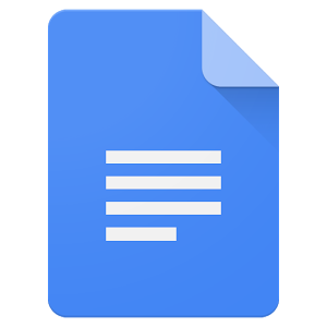 Documentos de Google